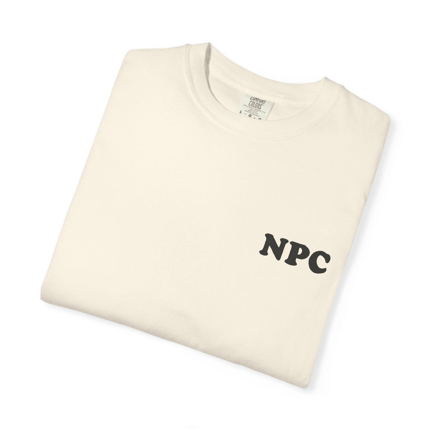 Nollie Mascot Tee