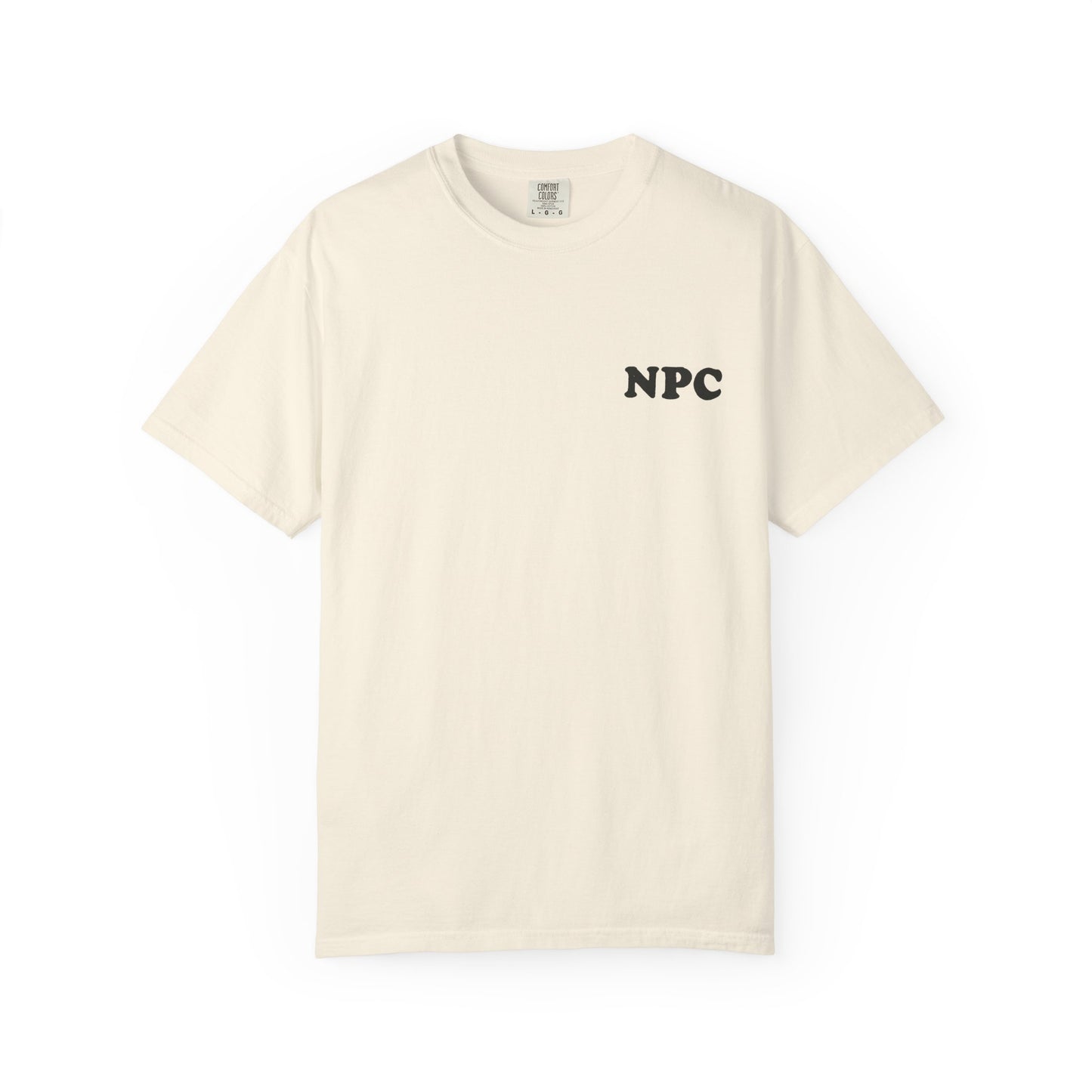 Nollie Mascot Tee