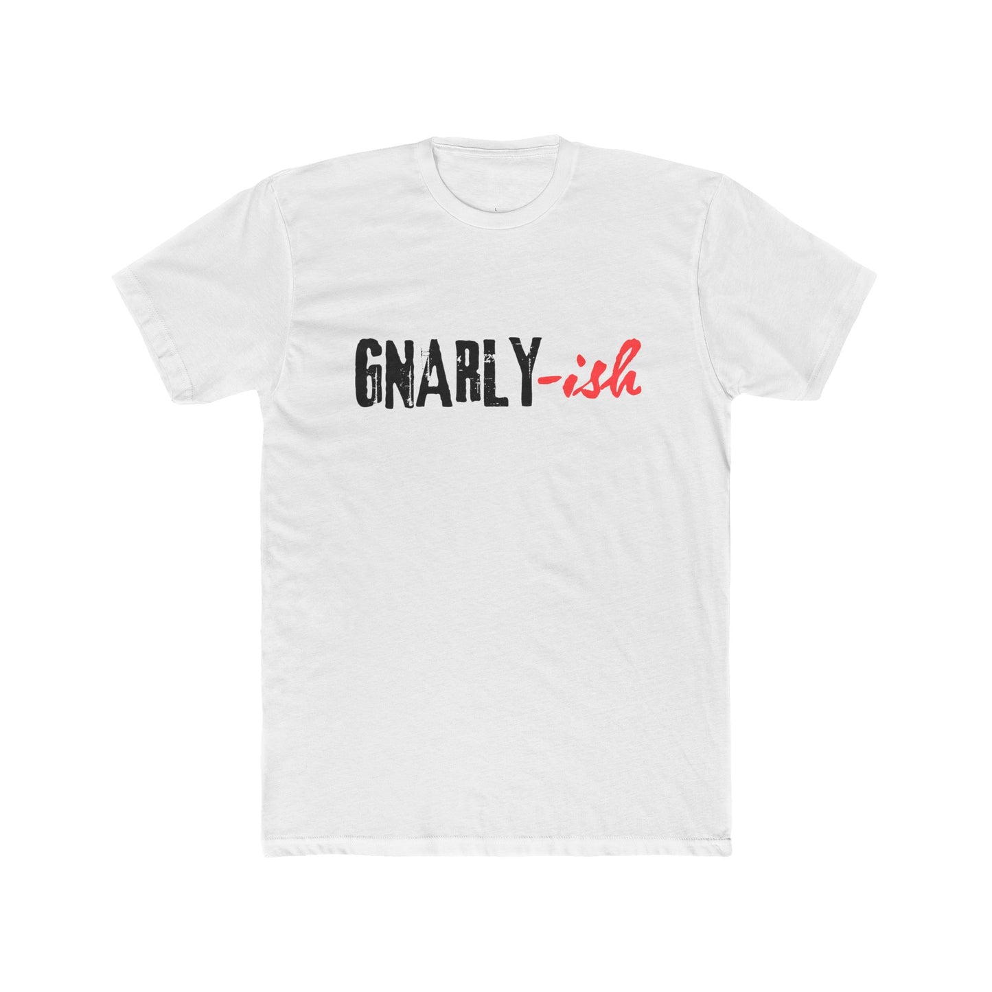 Gnarly-ish Tee