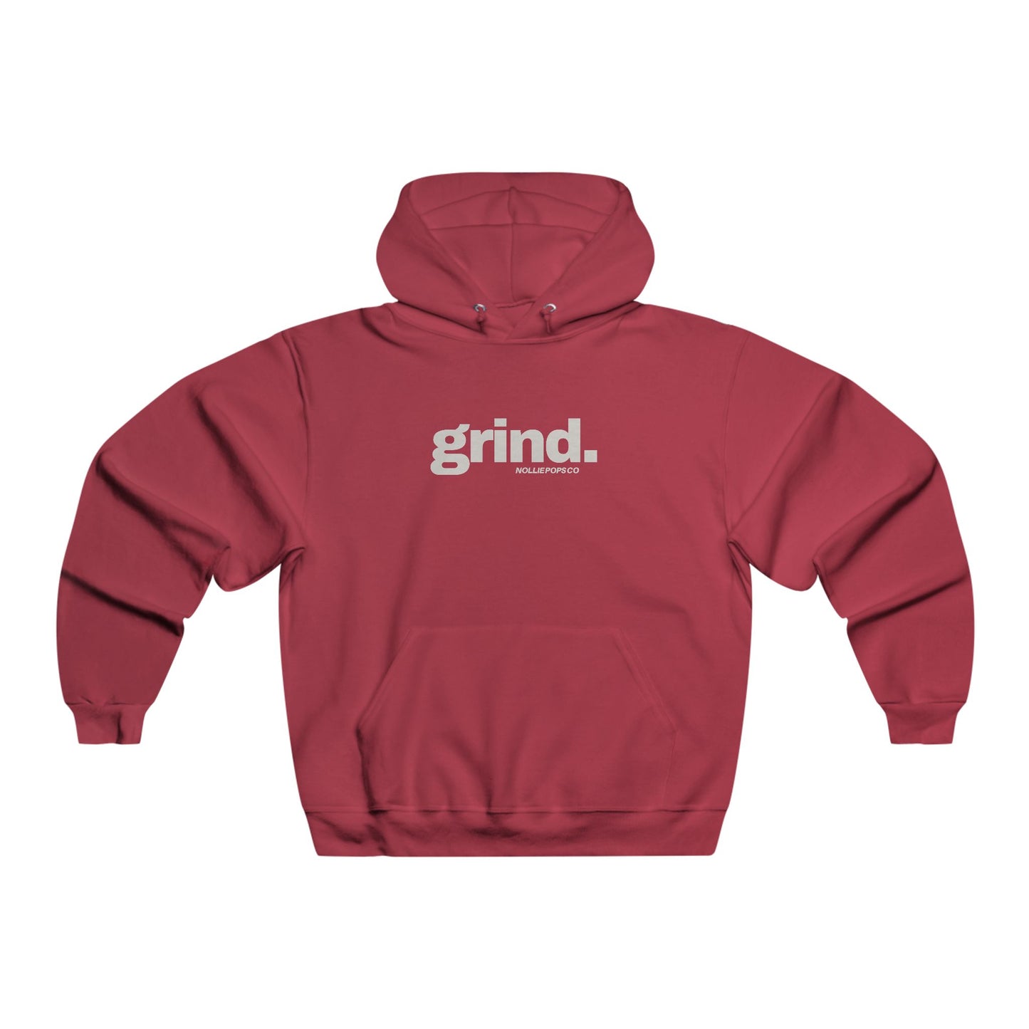 Grind Hoodie